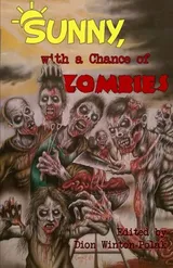 Cover of Sunny, with a Chance of Zombies