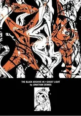 Cover of Ghost Light