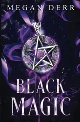 Cover of Black Magic