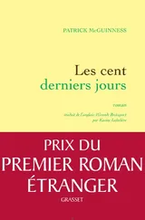 Cover of Les Cent Derniers Jours
