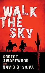 Cover of Walk The Sky