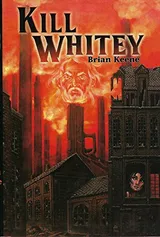 Cover of Kill Whitey