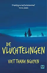Cover of De vluchtelingen