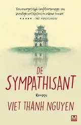 Cover of De sympathisant