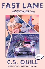 Cover of Fast Lane