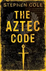 Cover of The Aztec Code