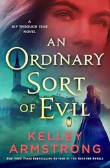 Cover of An Ordinary Sort of Evil