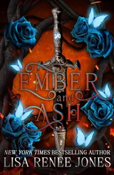 Cover of Ember and Ash