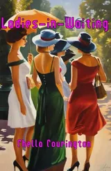 Cover of Ladies-in-Waiting