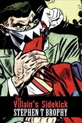 Cover of The Villain's Sidekick