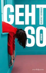 Cover of Geht so