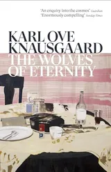 Cover of The Wolves of Eternity