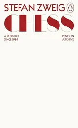 Cover of Chess: A Novel