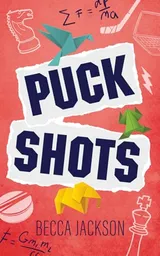 Cover of Puck Shots