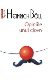 Cover of Opiniile unui clovn