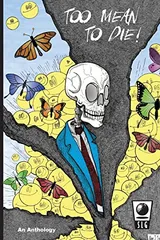Cover of Too Mean to Die