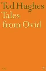 Cover of Tales from Ovid