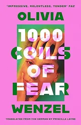 Cover of 1000 Coils of Fear
