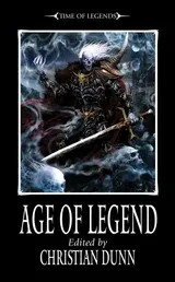 Cover of Age of Legend