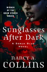 Cover of Sunglasses After Dark