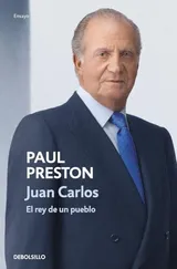 Cover of Juan Carlos I (edición actualizada): El rey de un pueblo
