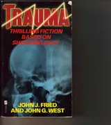 Cover of Trauma