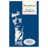 Cover of The Tale of Old Mortality