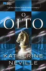 Cover of O Oito