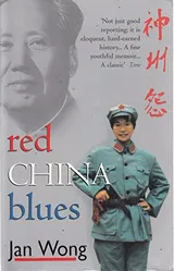 Cover of Red China Blues