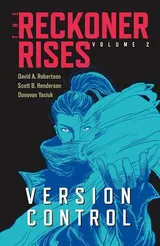 Cover of Version Control