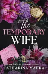 Cover of The Temporary Wife