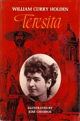 Cover of Teresita