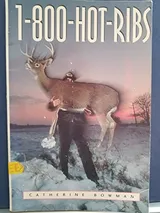 Cover of 1-800-HOT-RIBS