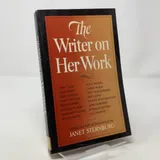 Cover of The Writer on Her Work