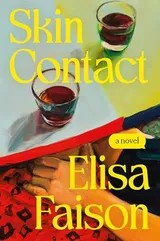 Cover of Skin Contact