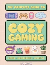 Cover of Cozy Gaming