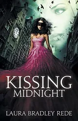 Cover of Kissing Midnight
