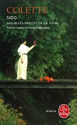 Cover of Sido