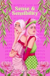 Cover of Penguin Books Ltd Sense and Sensibility (First Impressions).