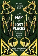 Cover of The Map of Lost Places