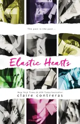Cover of Elastic Hearts