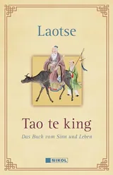 Cover of Tao-te-king
