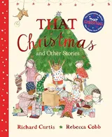 Cover of That Christmas and Other Stories