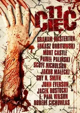 Cover of 11 cięć
