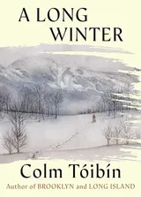 Cover of A Long Winter