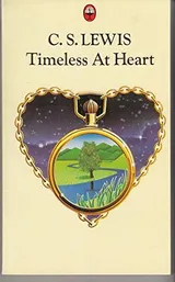 Cover of Timeless at Heart: Essays on Theology
