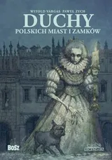 Cover of Duchy polskich miast i zamkow