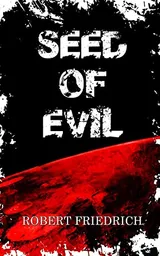 Cover of Seed of Evil