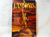 Cover of Last Days Collection