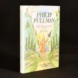 Cover of The Scarecrow and His Servant